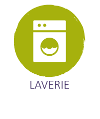 Laverie