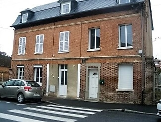 Les Colocations « d’Aptar » au Neubourg